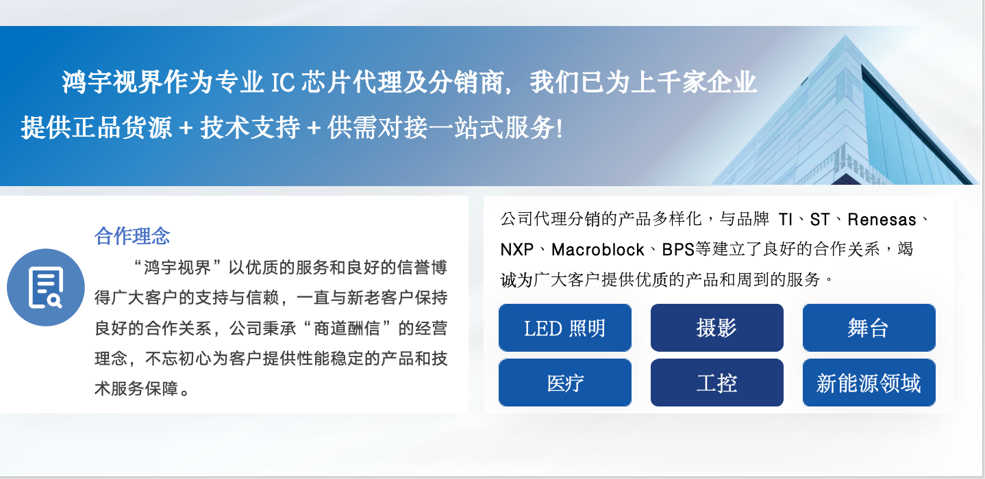 芯享世界·鸿宇服务 芯享世界·鸿宇服务