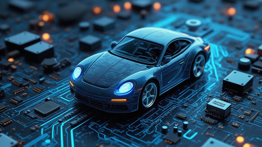 英伟达要以强势姿态切入数据中心定制芯片市场