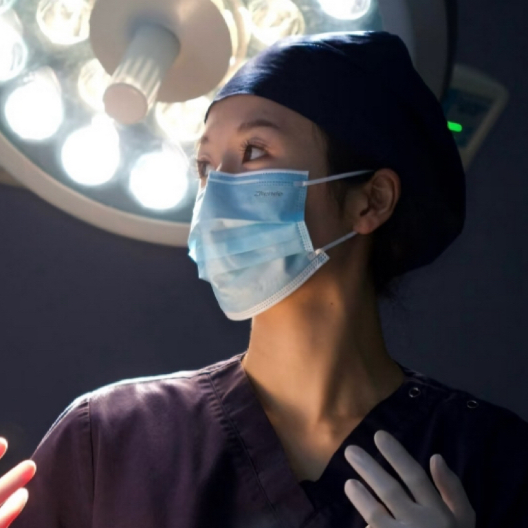 医疗级无频闪手术灯芯片 ，让核心技术为产品赋能，共同抢占医疗设备高端市场赛道！